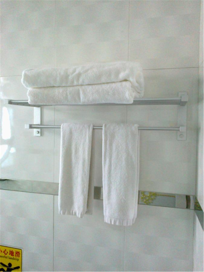V8 Hotel Xilang Subway Branch Guangzhou Buitenkant foto